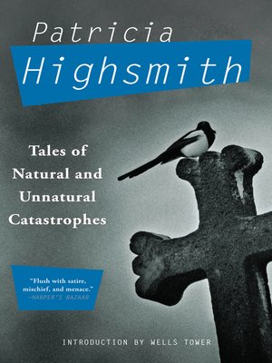 cover image of Tales of Natural and Unnatural Catastrophes